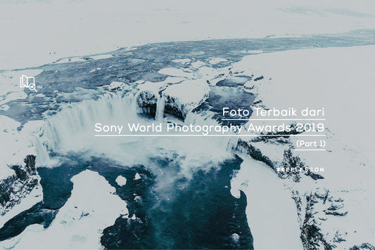 Foto Terbaik dari Sony World Photography Awards 2019 (Part 1)