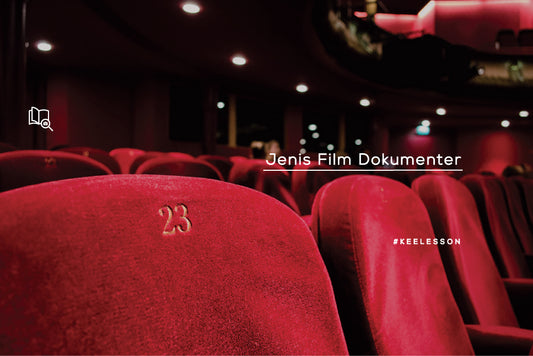 Jenis Film Dokumenter