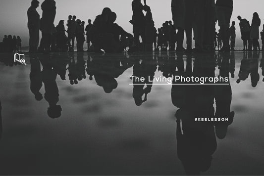 The Living Photographs