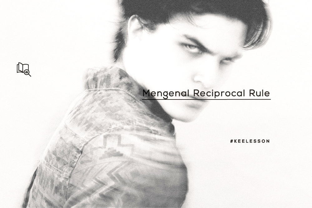 Mengenal Reciprocal Rule