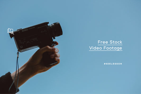 Free Stock Video Footage