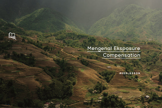 Mengenal Exposure Compensation