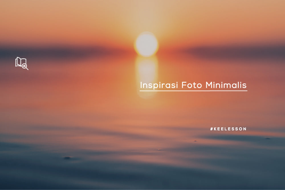 Inspirasi Foto Minimalis