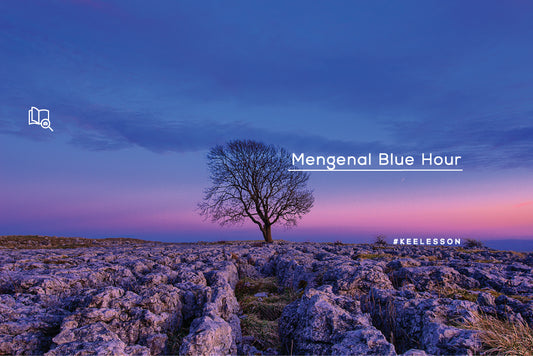 Mengenal Blue Hour