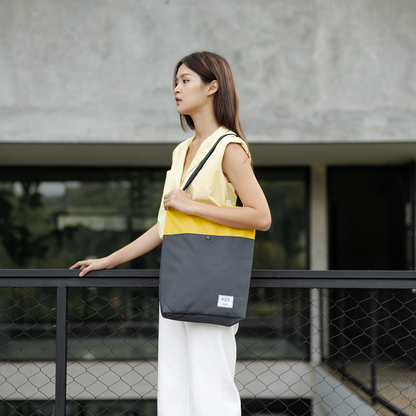 Lila 1.0 Tote Bag