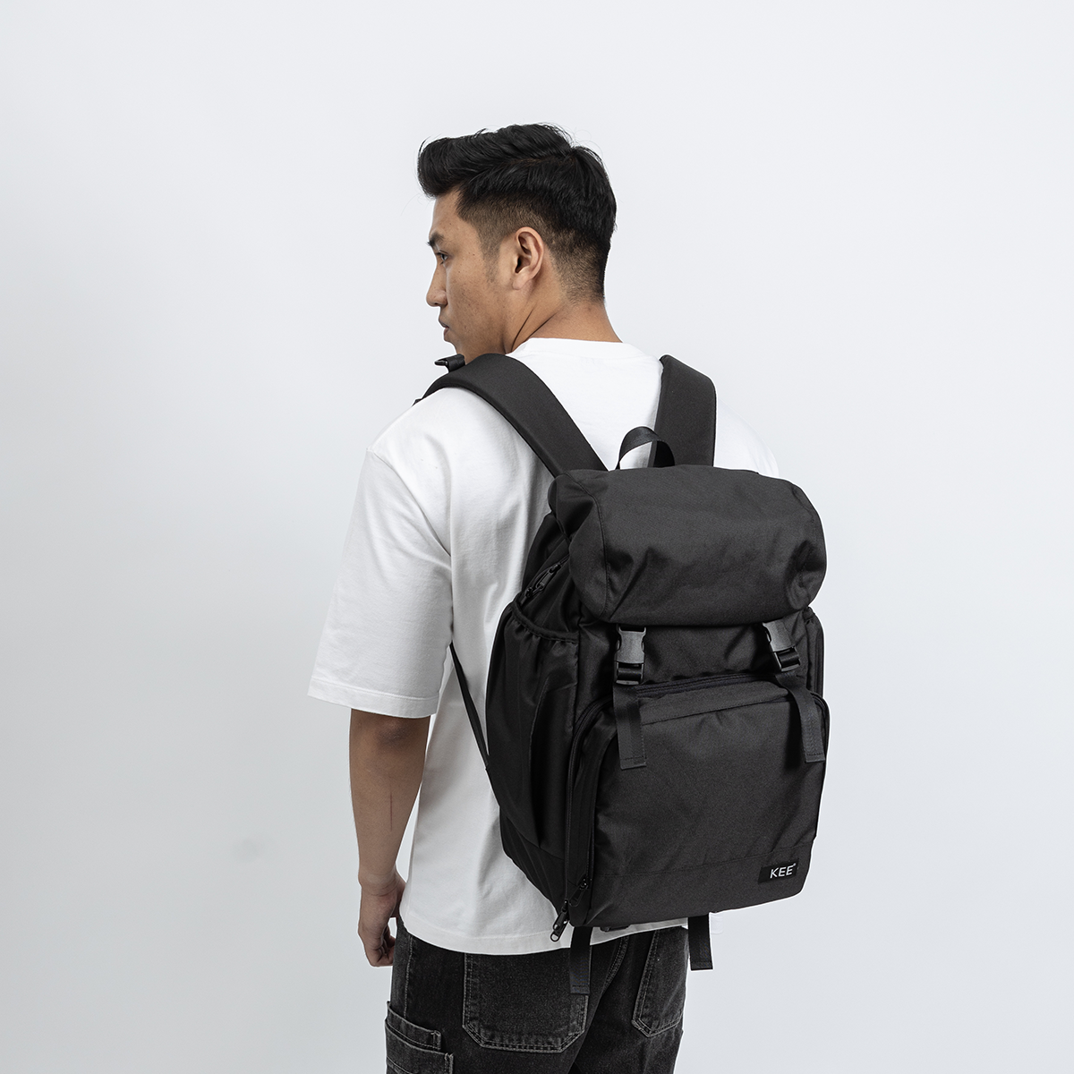 Tucker Camera Backpack