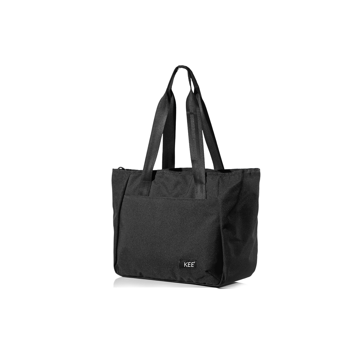 Lila X Tote Bag