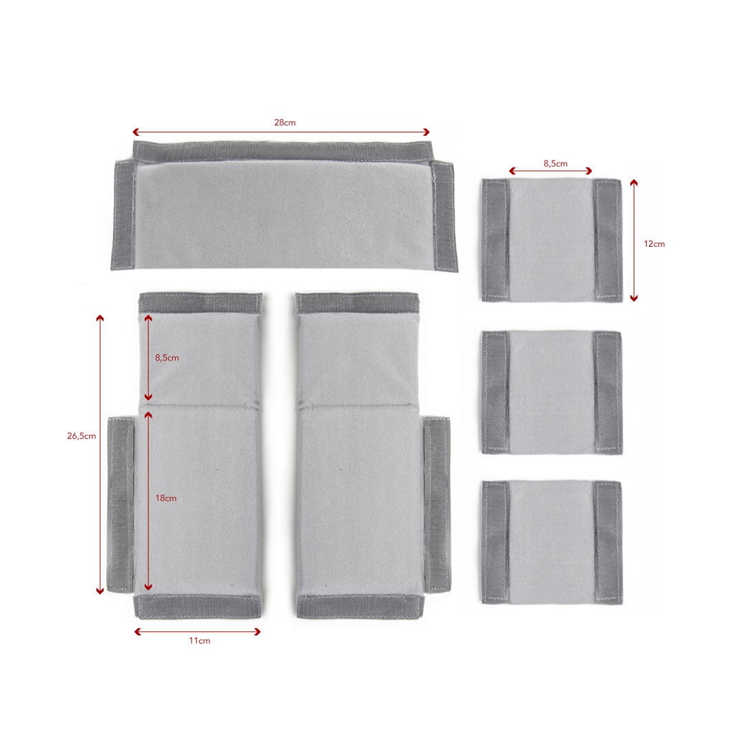 Removable Inserts-Camera Insert-KEE INDONESIA