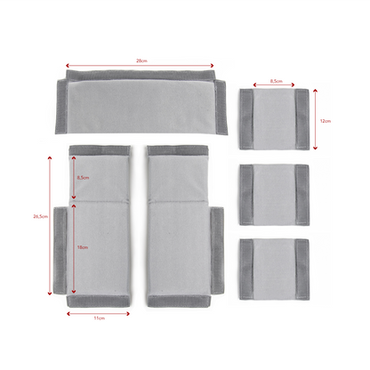 Removable Inserts-Camera Insert-KEE INDONESIA