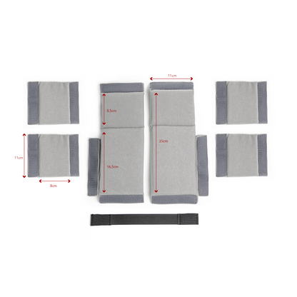 Removable Inserts-Camera Insert-KEE INDONESIA