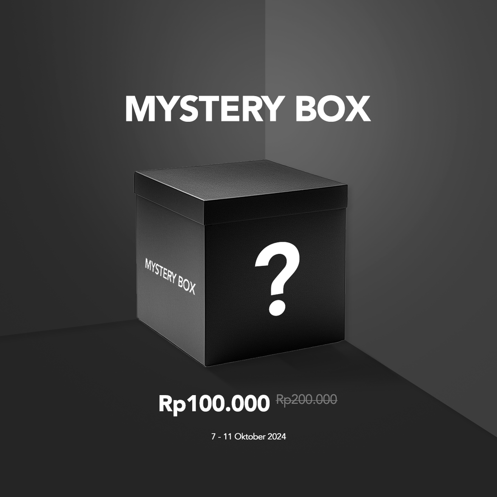 Mystery Box