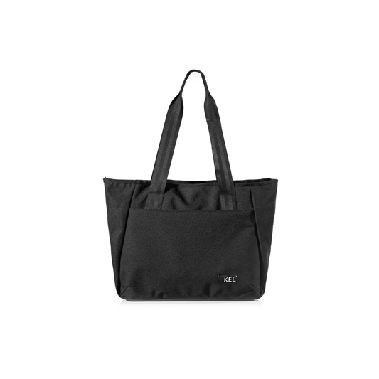 Lila X Tote Bag