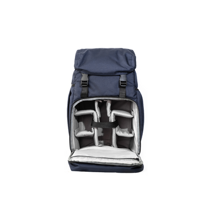 Tucker Camera Backpack-Tas Kamera-KEE INDONESIA