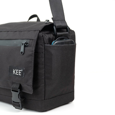 Neira Camera Messenger Bag-Tas Kamera-KEE INDONESIA