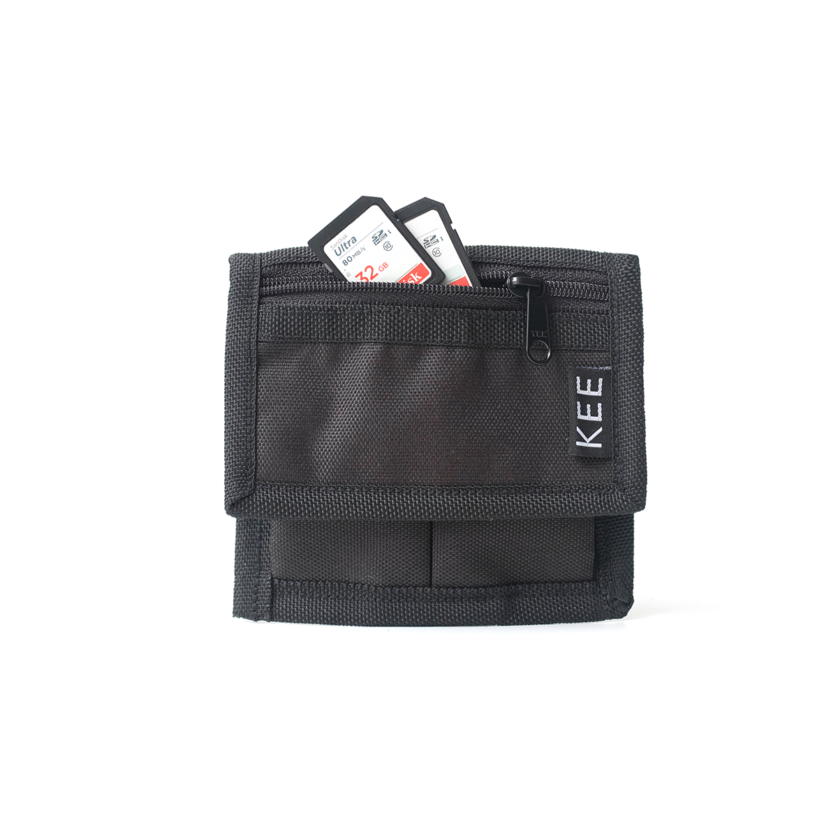 Duo Battery Pouch-Battery Pouch-KEE INDONESIA