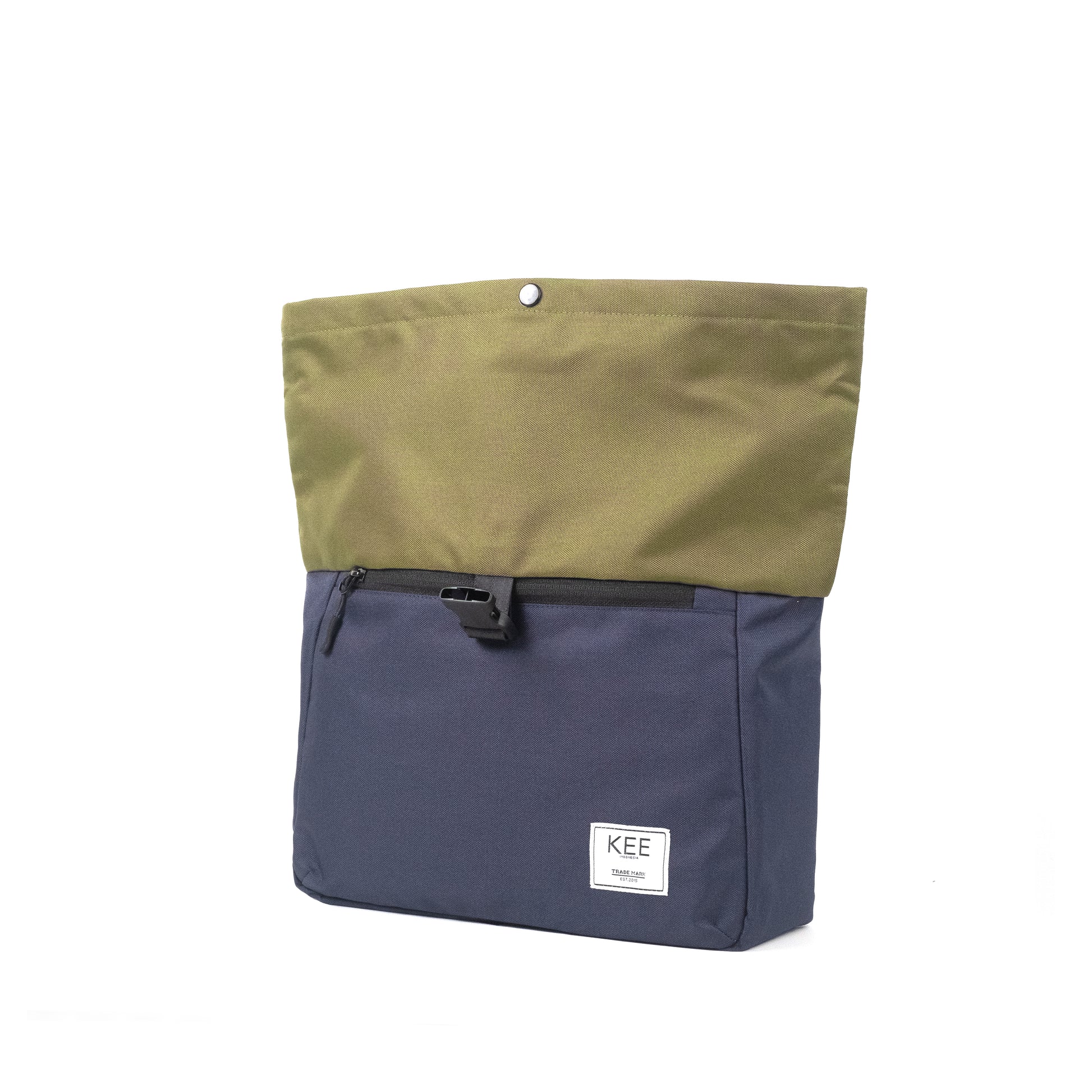 Ezra Messenger Bag-Tas Selempang-KEE INDONESIA