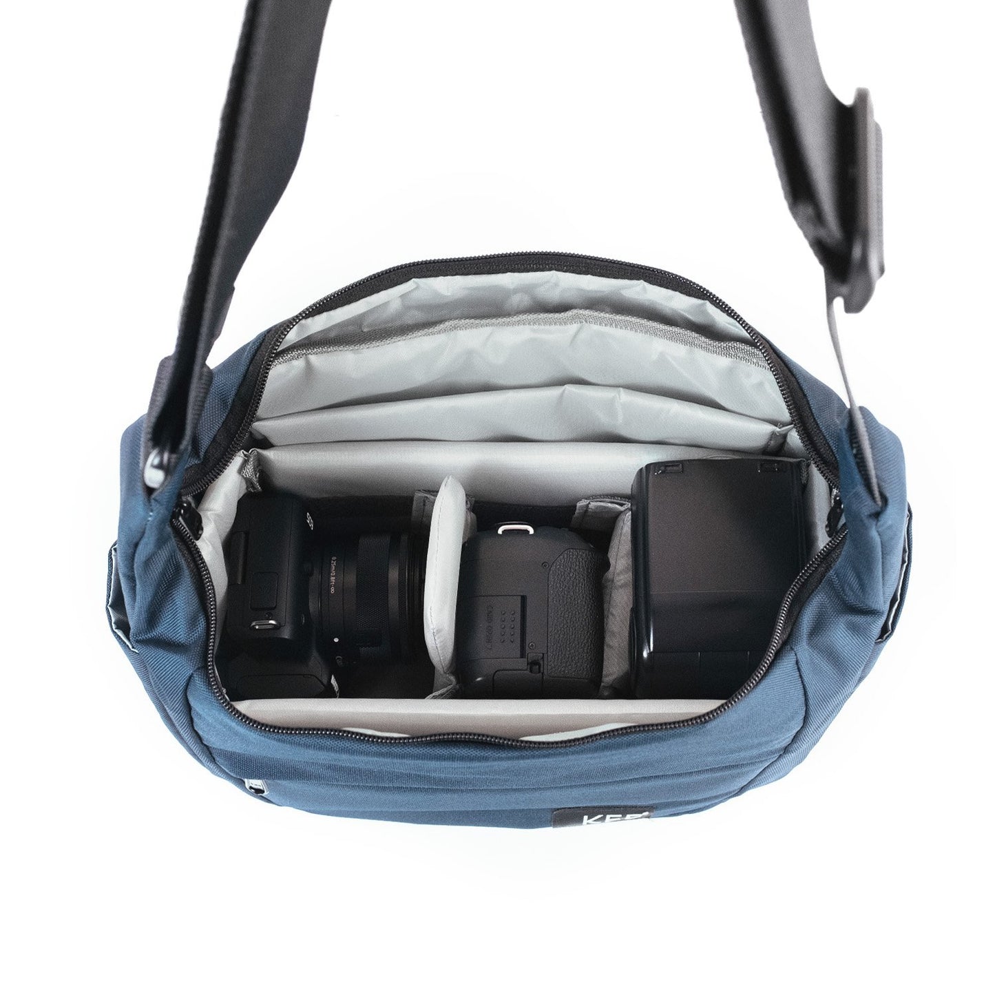 Assist Camera Sling Bag-Tas Kamera-KEE INDONESIA