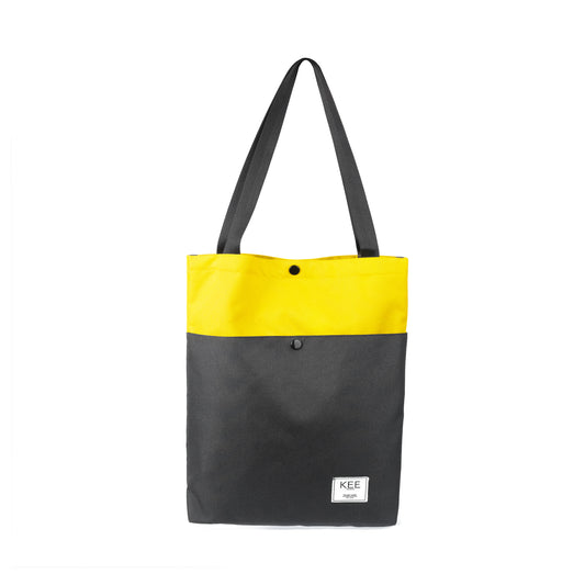 Lila 1.0 Tote Bag-Tote Bag-KEE INDONESIA