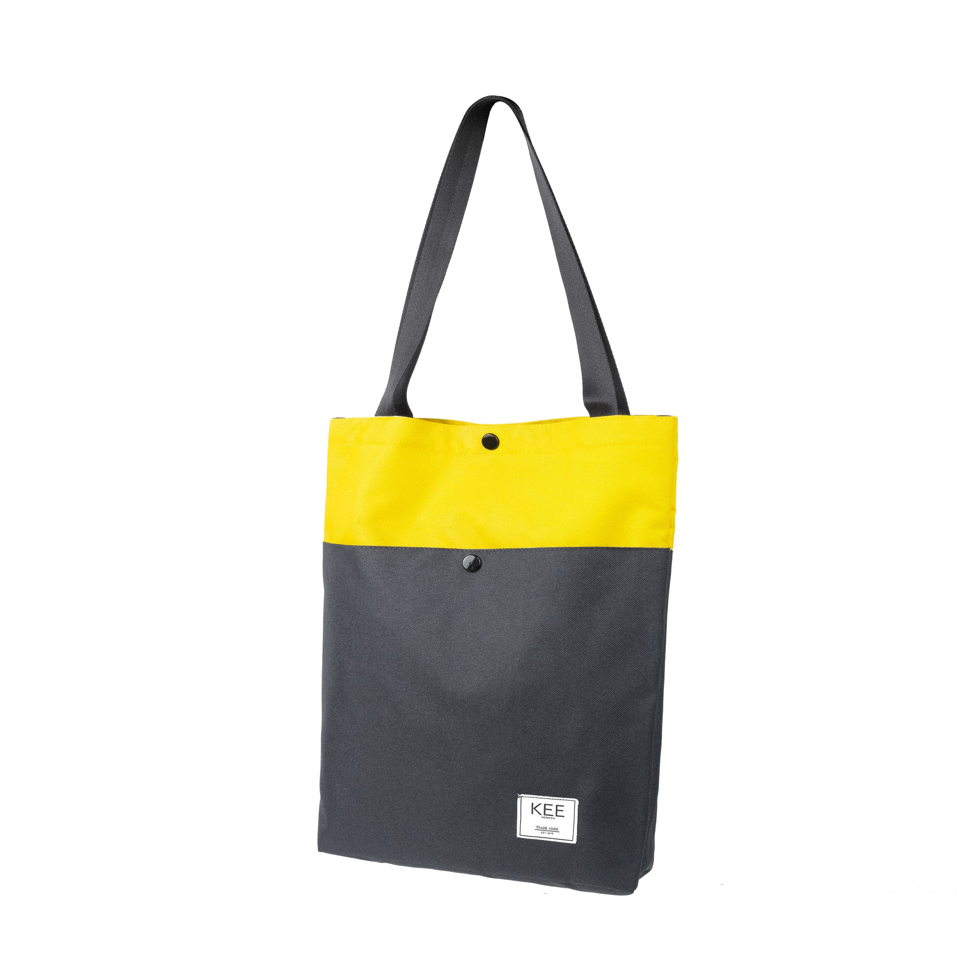 Lila 1.0 Tote Bag-Tote Bag-KEE INDONESIA