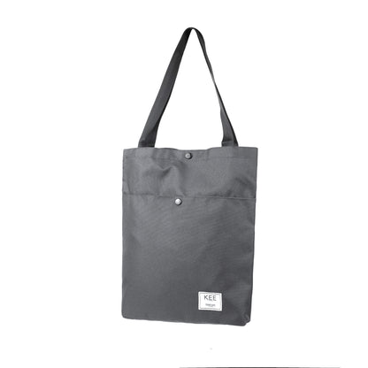 Lila 1.0 Tote Bag-Tote Bag-KEE INDONESIA