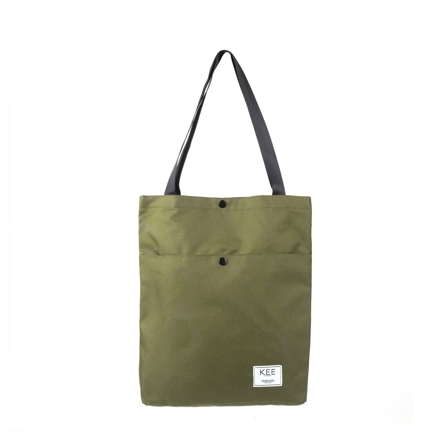 Lila 1.0 Tote Bag-Tote Bag-KEE INDONESIA