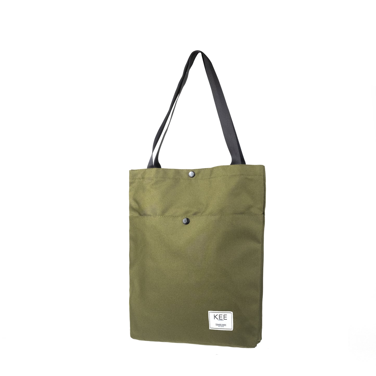 Lila 1.0 Tote Bag-Tote Bag-KEE INDONESIA