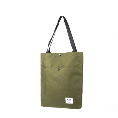 Lila 1.0 Tote Bag-Tote Bag-KEE INDONESIA