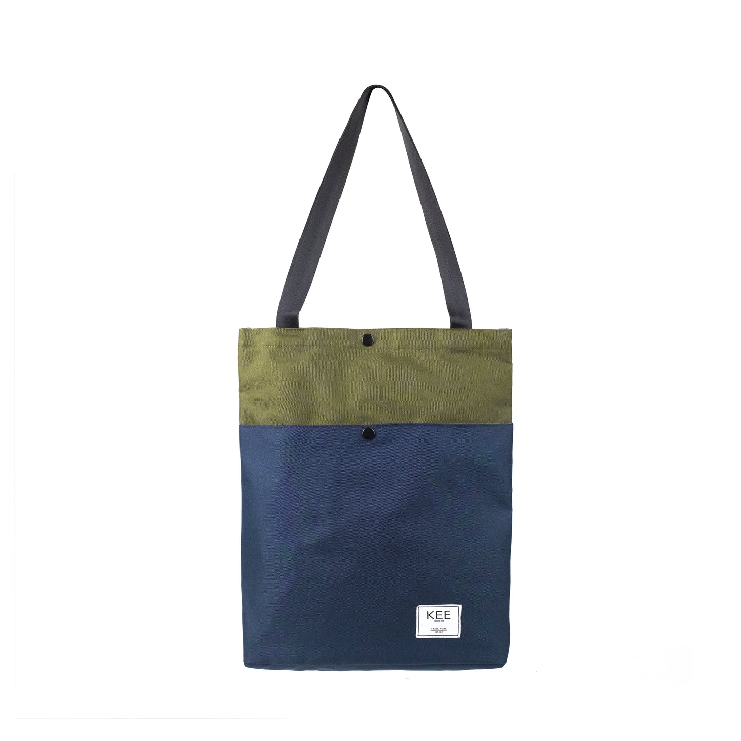 Lila 1.0 Tote Bag-Tote Bag-KEE INDONESIA