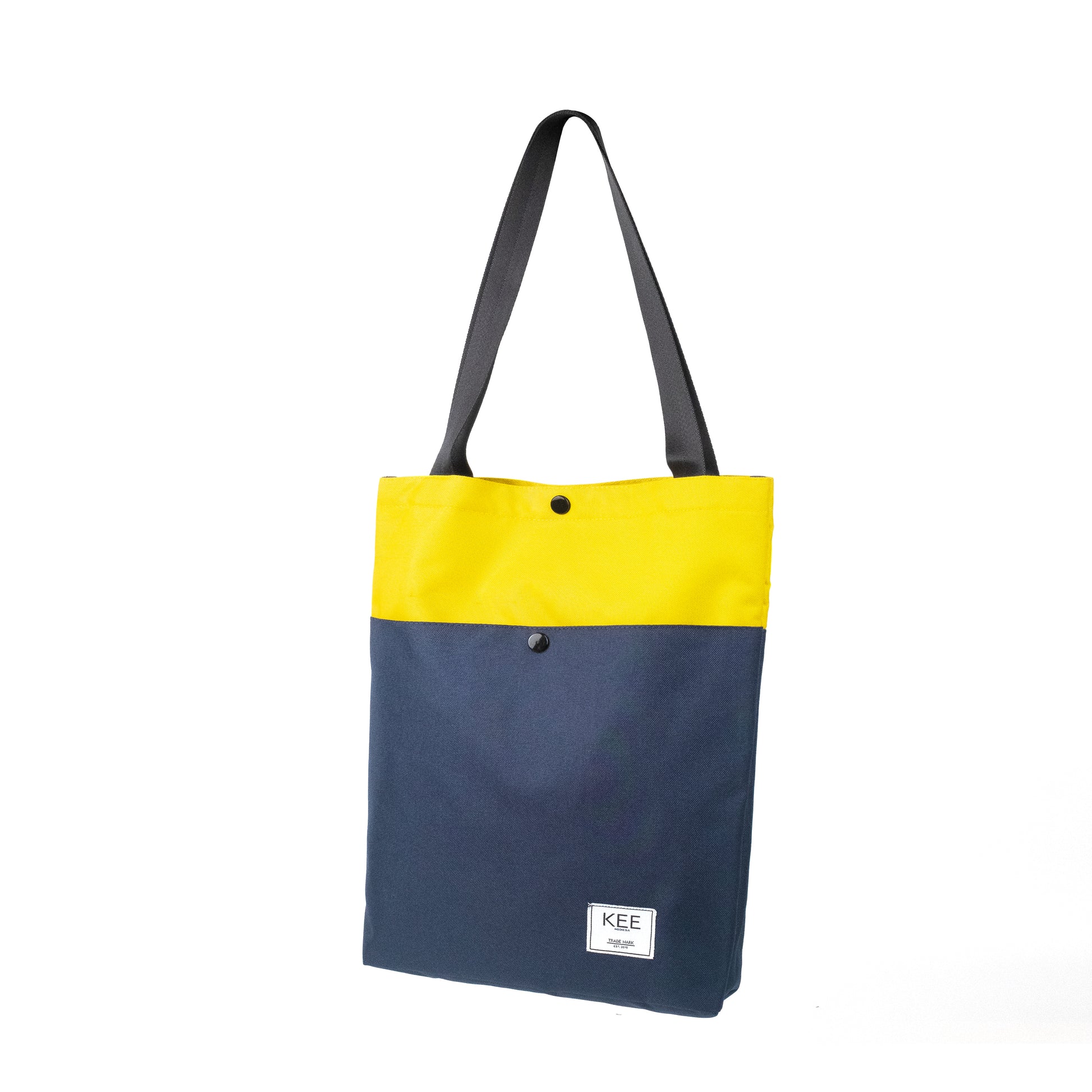 Lila 1.0 Tote Bag-Tote Bag-KEE INDONESIA