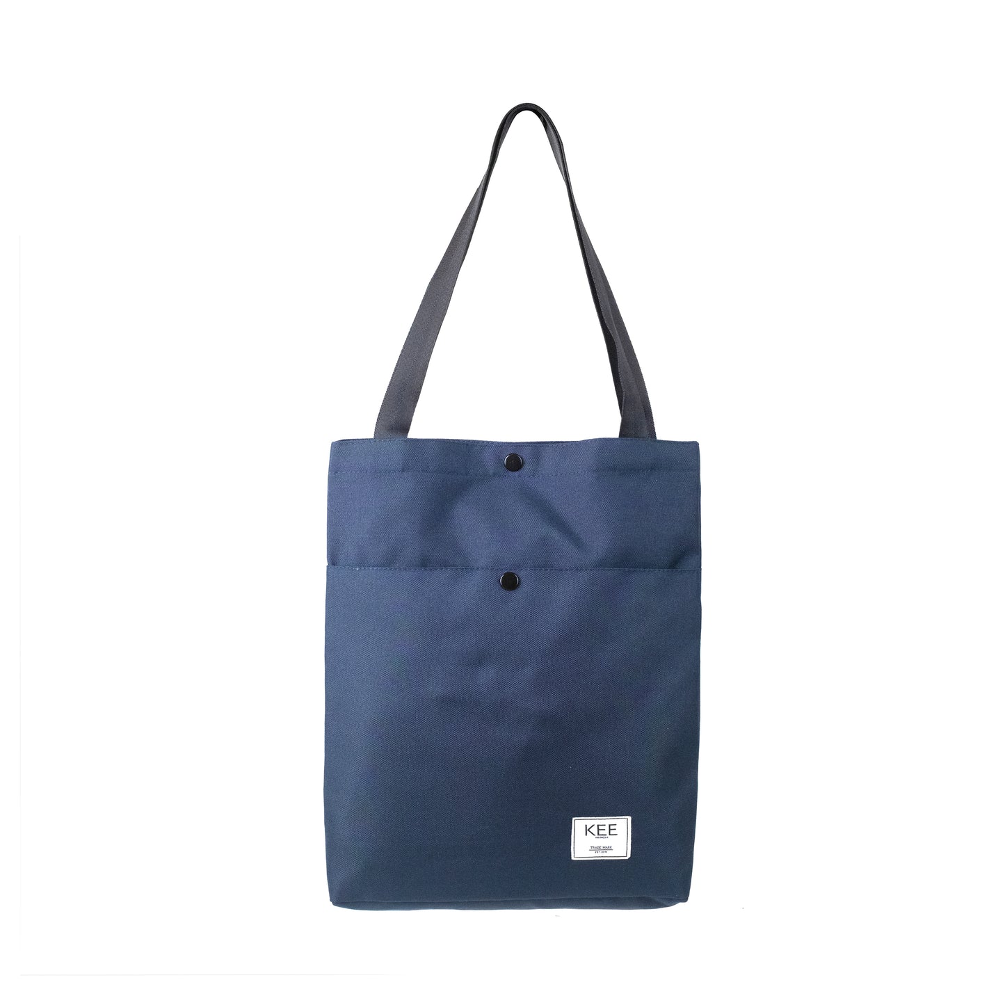 Lila 1.0 Tote Bag-Tote Bag-KEE INDONESIA