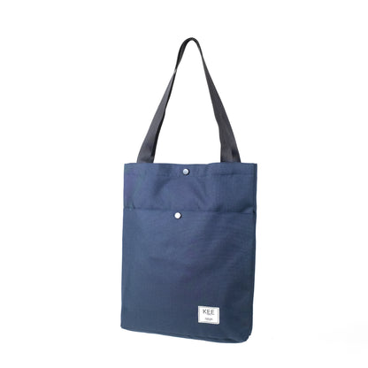 Lila 1.0 Tote Bag-Tote Bag-KEE INDONESIA