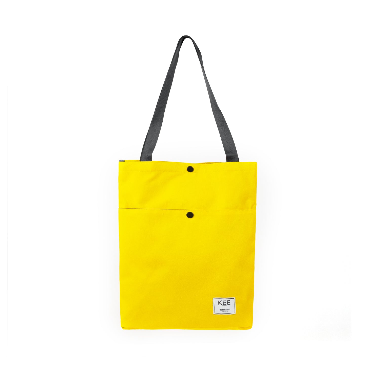 Lila 1.0 Tote Bag-Tote Bag-KEE INDONESIA