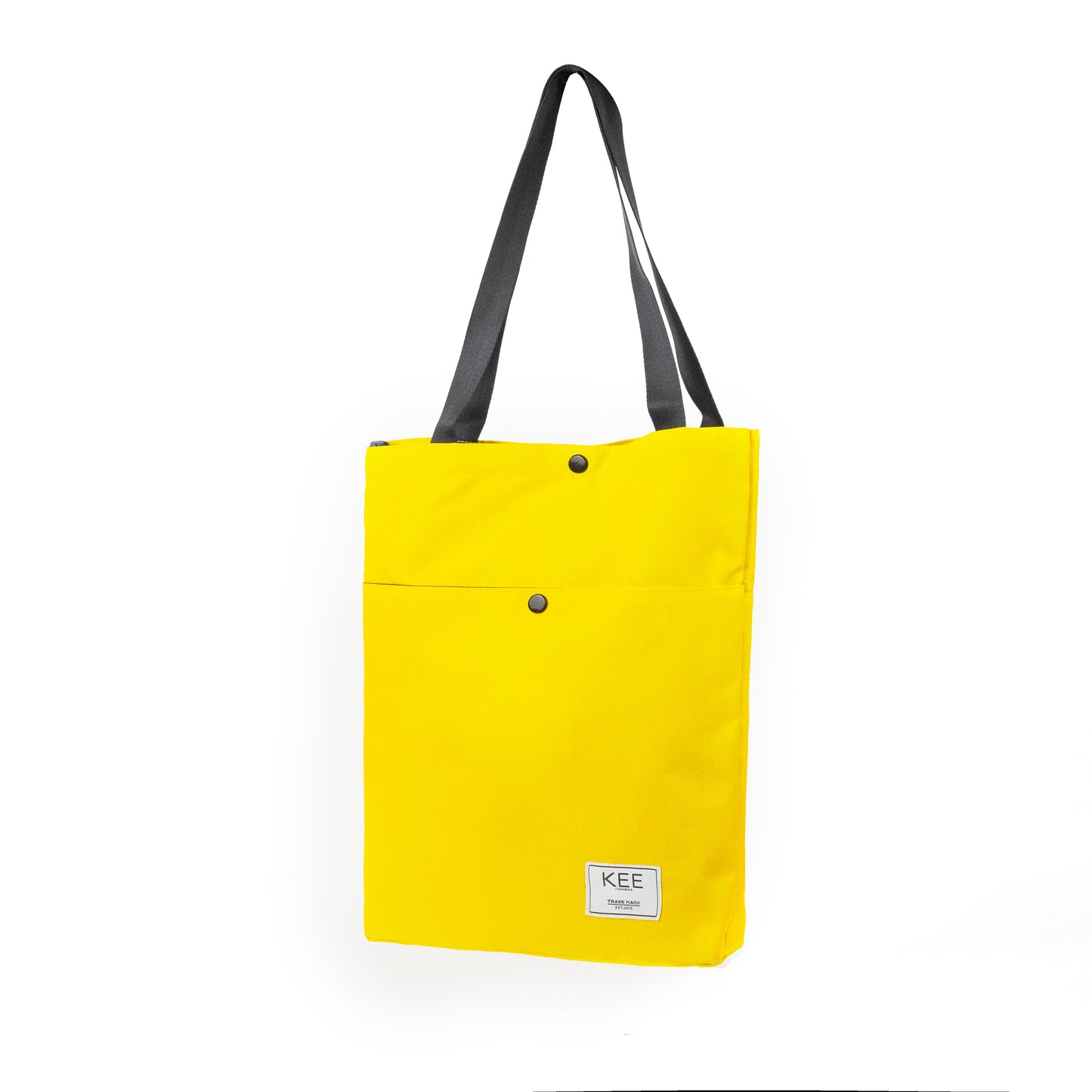 Lila 1.0 Tote Bag-Tote Bag-KEE INDONESIA